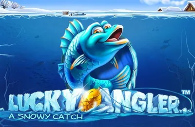 Lucky Angler